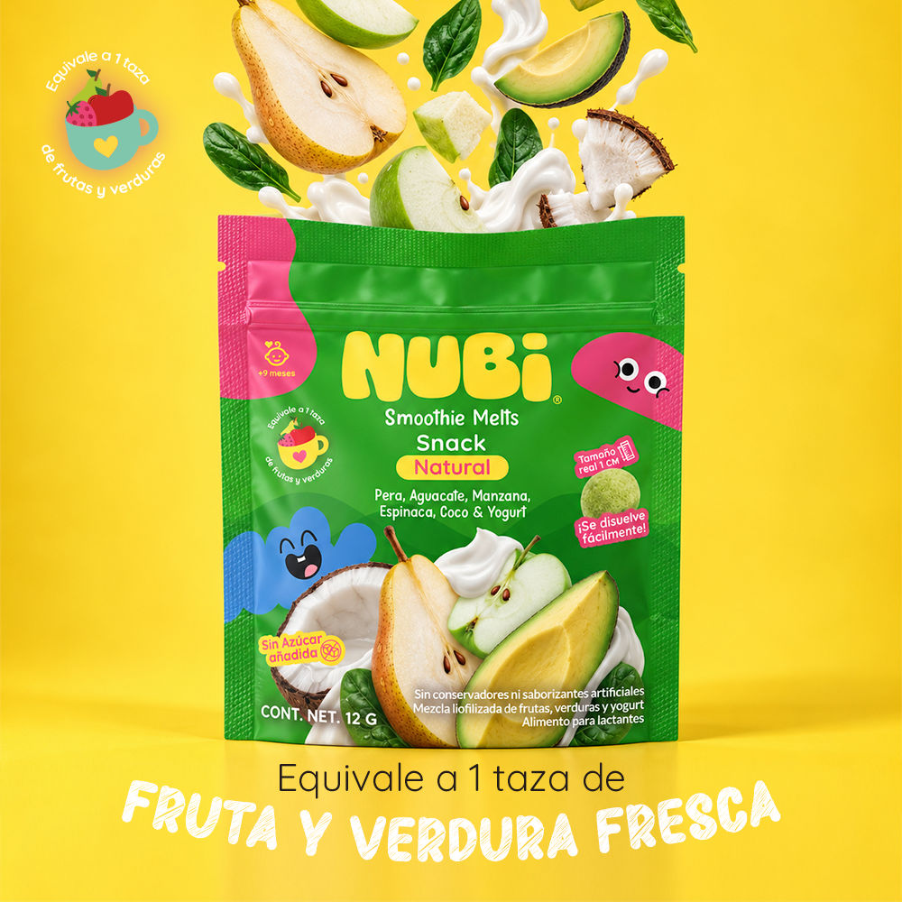 ¡El mix más completo!