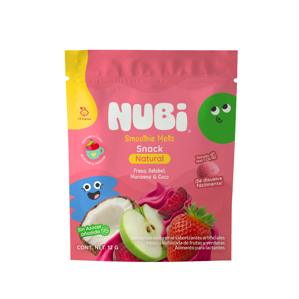🎁 ¡Este sabor les encanta! (100% off)