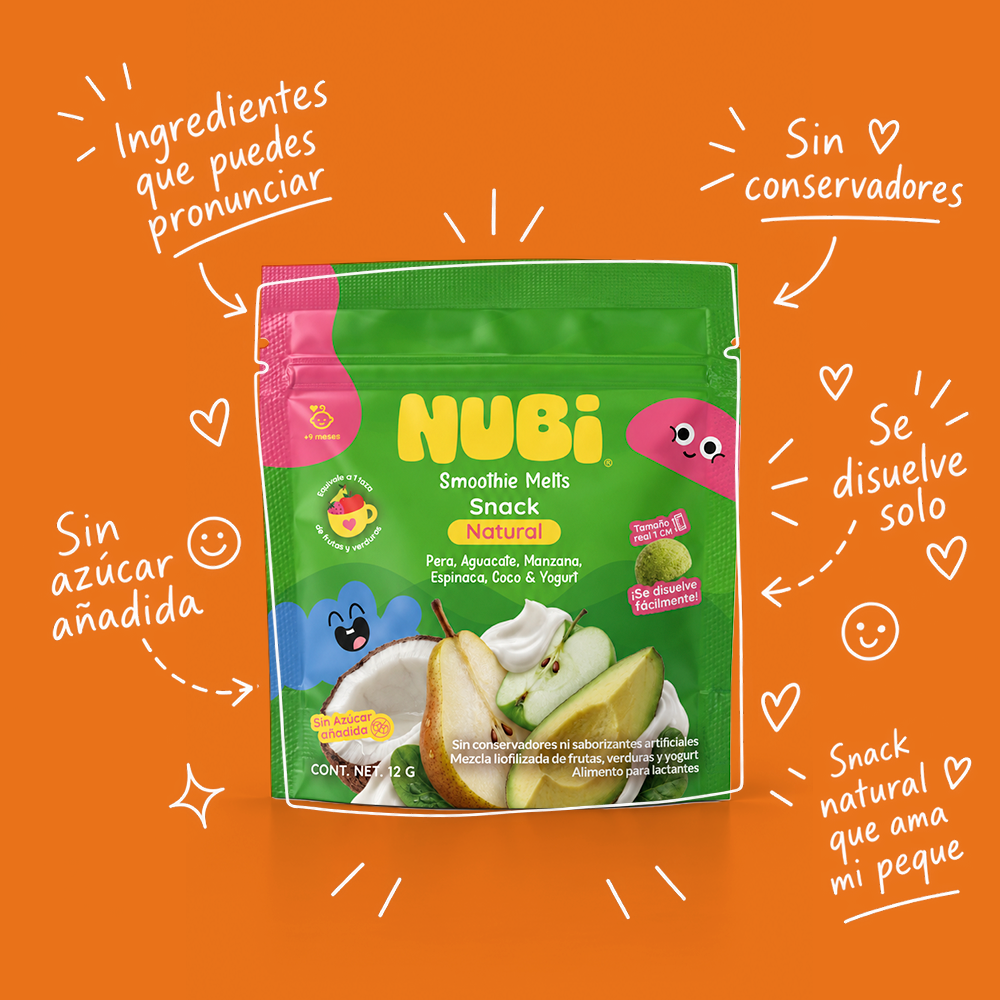 ¡El mix más completo!