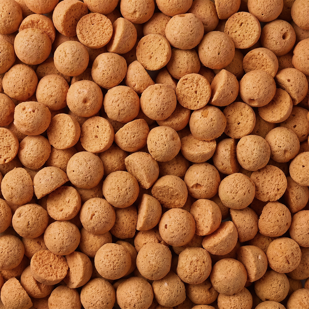 Peanut butter & jelly (en versión bebé)