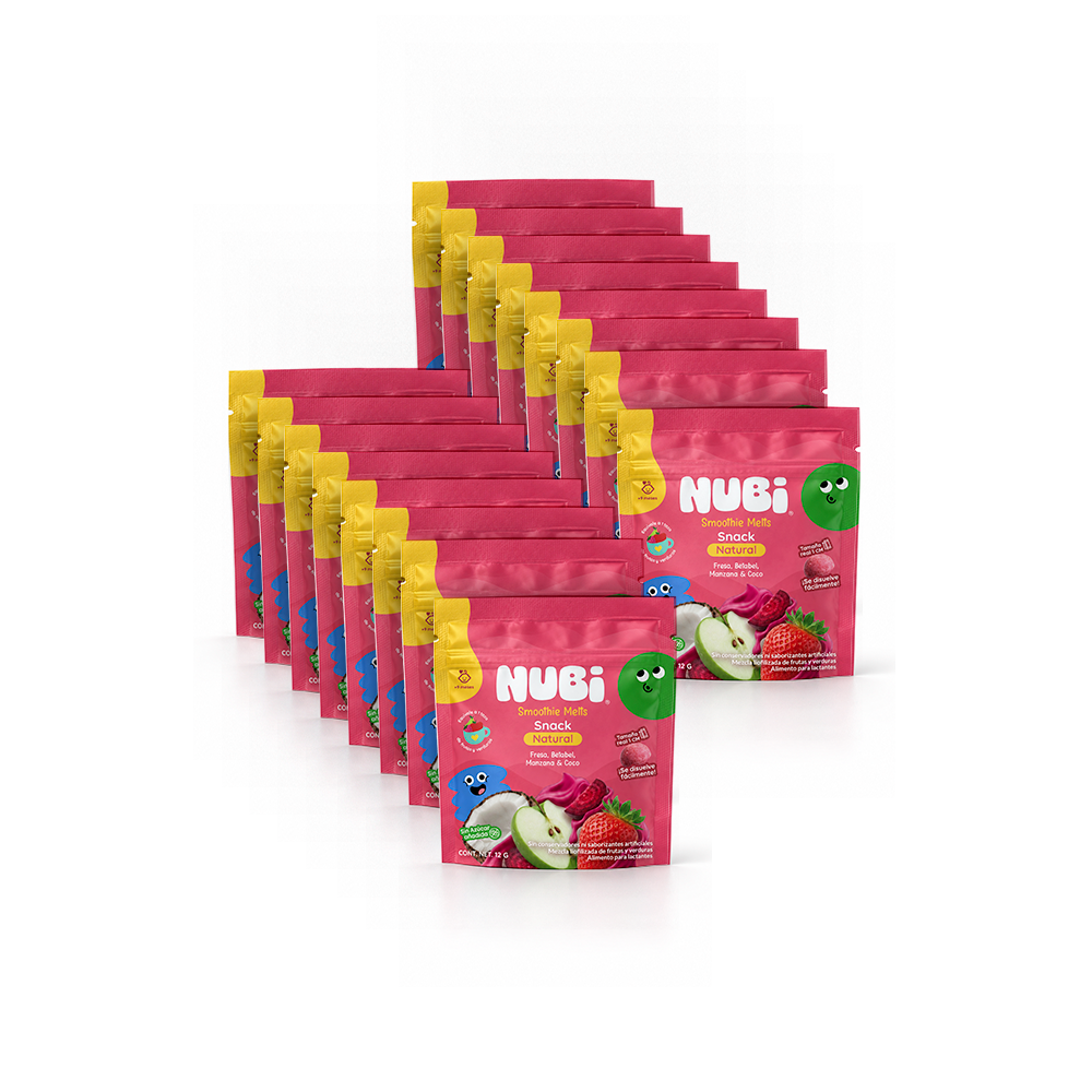 🎁 Kits monosabor (16 piezas c/u) (100% off)