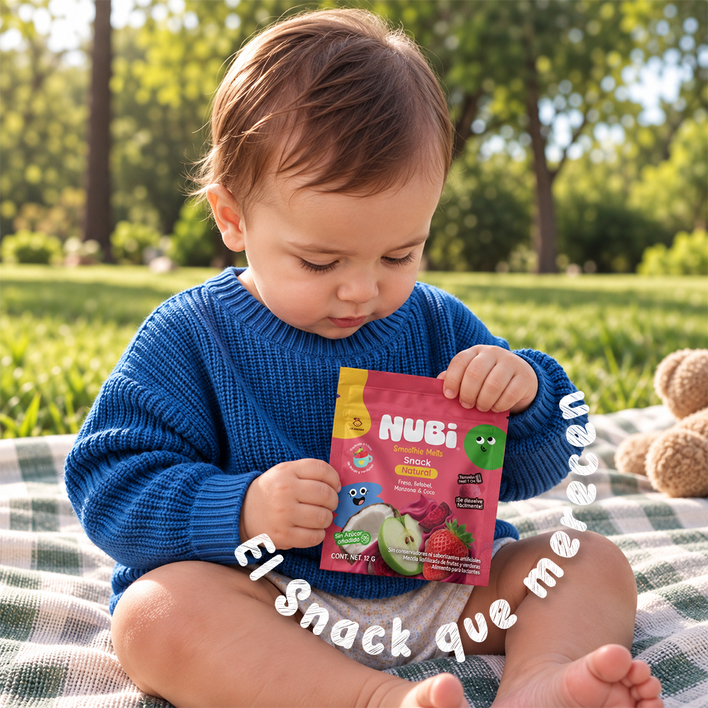 ¡Este sabor les encanta!