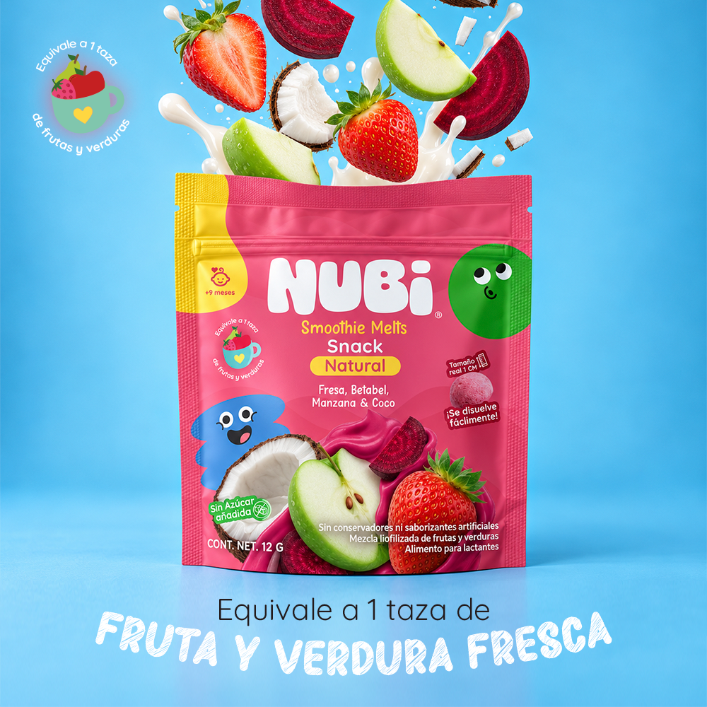¡Este sabor les encanta!