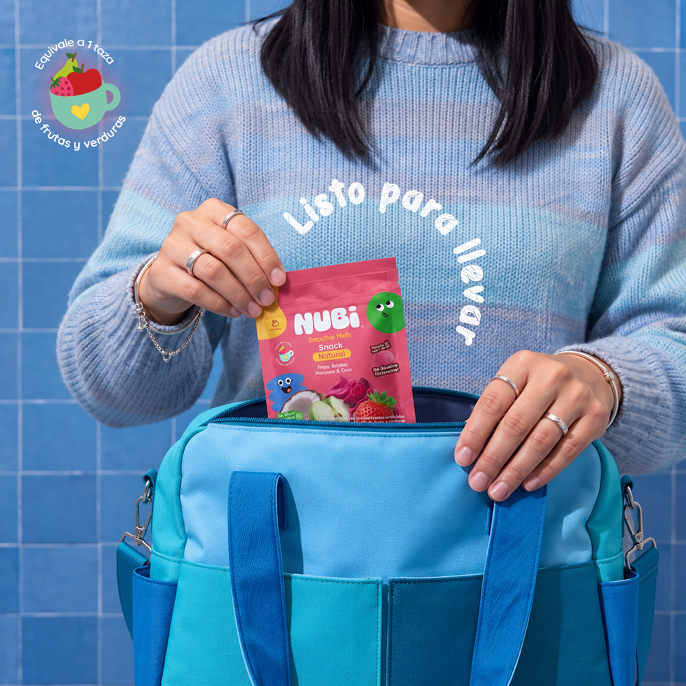 ¡Este sabor les encanta!