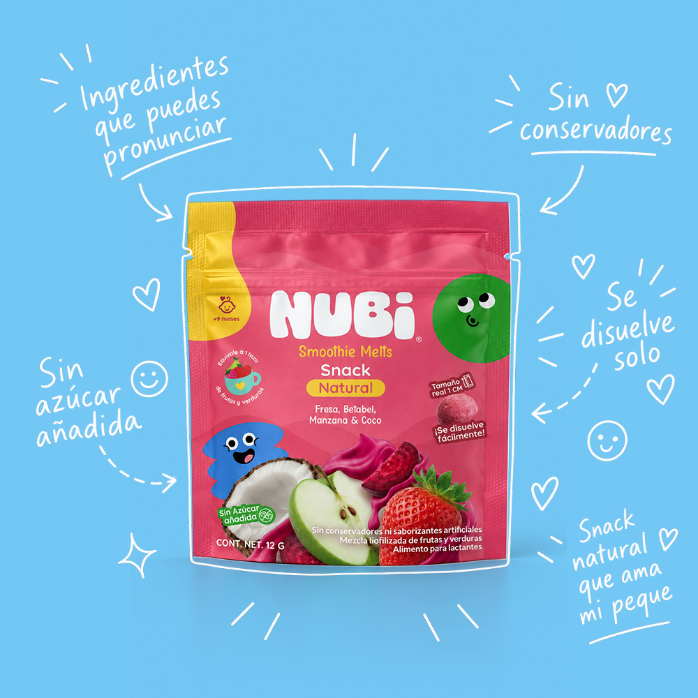 ¡Este sabor les encanta!